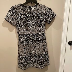 H&M dress- size 8